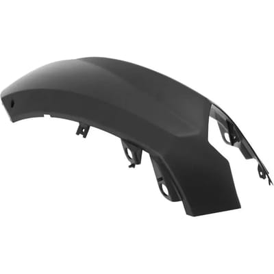 Coque arrière gauche P2R pour Scooter Peugeot 50 Kisbee 2010 à 2017 779173H6 / 1177917300 Neuf