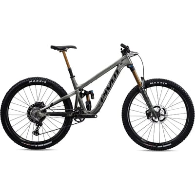 Framebescherming Monkey Products Pivot - Firebird-Carbon