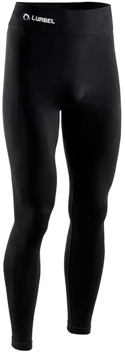 Lurbel Recovery Leggings Zwart M Man