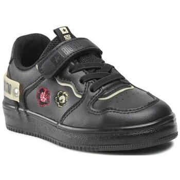 Lage Sneakers Big Star JJ374081