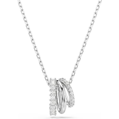 Swarovski Ketting Global Collection 5737064