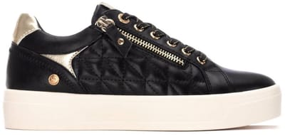 XTI 144413 Trainer - ZWART