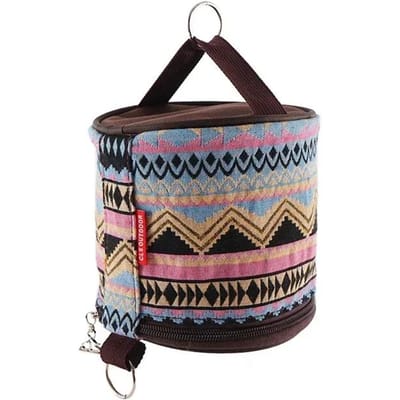 Tissueboxhouder Camping Papieren Doos Keukenpapier Opbergtas Ophangbaar Lade Midden Geperforeerde Handdoek Keuken Tissuebox