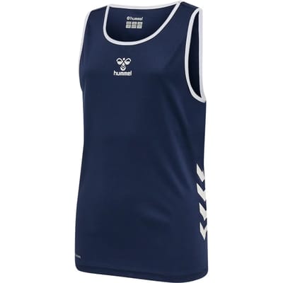 Hummel kindertrui Hmlcore Xk Basket Jersey Kids 212645