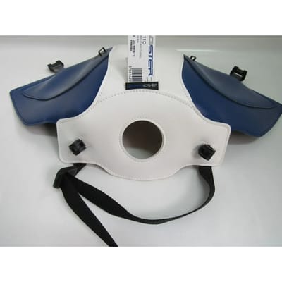 Motorfiets tankbeschermer Bagster dr 600/650 djebel