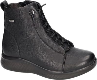 G-comfort -Dames - zwart - laarzen - maat 42