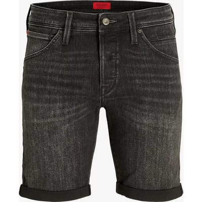 JACK & JONES- JJIRICK JJFOX SHORTS CB 310 SN - Heren - Broek