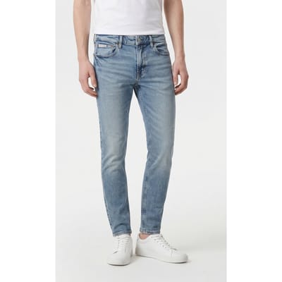 Calvin Klein Slim Taper Dispatched Jeans Dispatcher Taglia: W32L29 | Jeans Slim Fit Outlet | Uomo