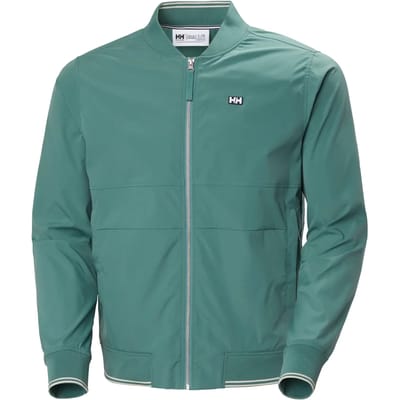 Waterdichte jas Helly Hansen Marine