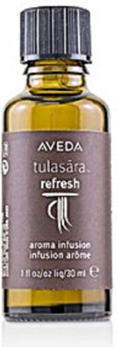 Aveda Tulasara Aroma Infusion Refresh 1eounce