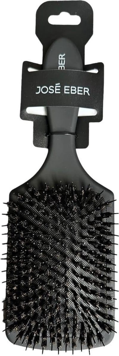 Jose Eber Paddle Brush