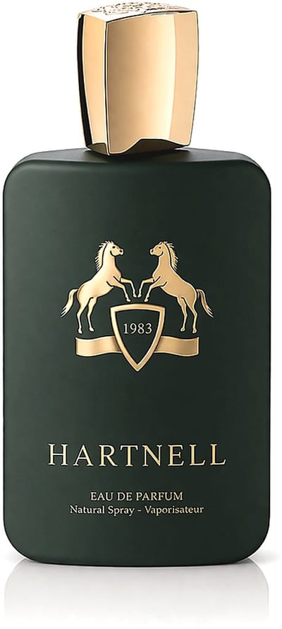 Fragrance World Hartnell - Eau de Parfum - 100 ml