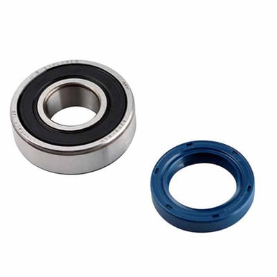 Roulement de roue RSM pour Scooter Yamaha 50 Bw'S Easy 2013 à 2017 Neuf