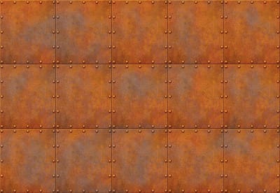 Fotobehang Abstract Art | XL - 208cm x 146cm | 130g/m2 Vlies