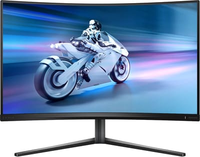 Philips 32M2C5500W/00 | 32  | VA | 2560 x 1440 pixels | 16:9 | 0,5 ms | 500 cd/m² | Noir | Ports HDMI 2 | 144 Hz