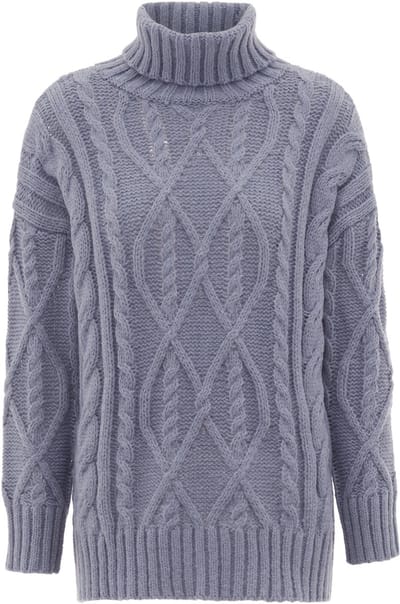 blonda Jumper