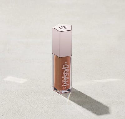 Fenty Beauty Gloss Bomb Cream Lip Cream Honey Waffles 03 – Romige Lipgloss met Intense Kleur & Glans – 9ML