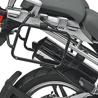 Motorfiets zijbaksteun Givi Monokey Bmw R 1200 Gs (04 À 12)
