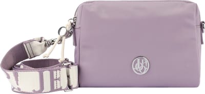 JOOP! Schoudertas Lietissimo Loretta Shoulderbag Lightpurple Paars