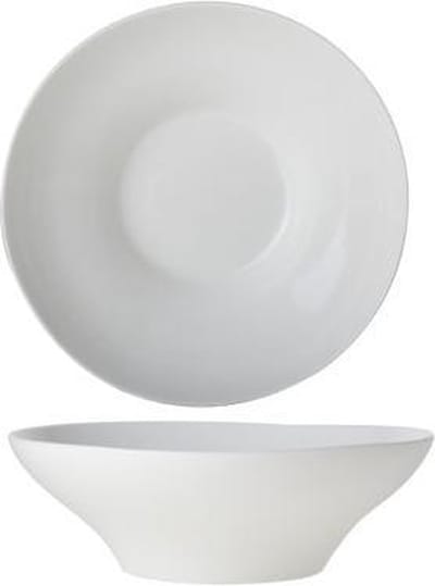 Cosy & Trendy For Professionals Privilege Slakommetje 21cm Ivoor