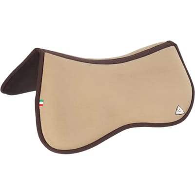 Paardenschokdemper achter Acavallo MF HPS CW-CS