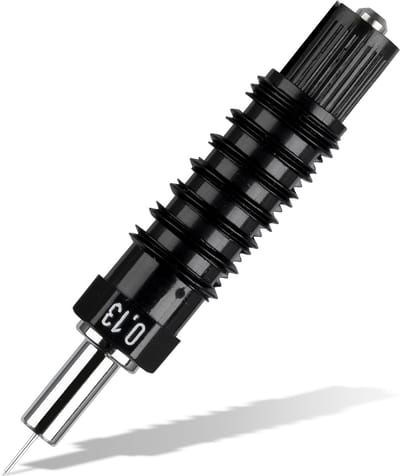 Aristo tekenpunt - MG1 PRO - lijnbreedte 0.13mm - geschikt voor vervanging - AR-64013PRO
