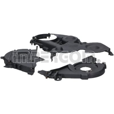 Tandriemafdekking IMPERGOM 5398