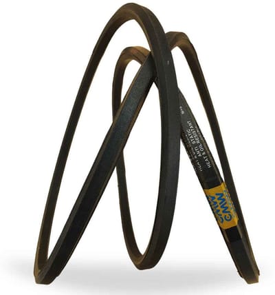 CMW - V-belt hexagonal AA75