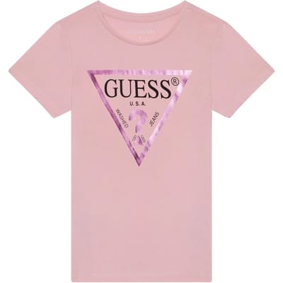 Meisjes-T-shirt Guess