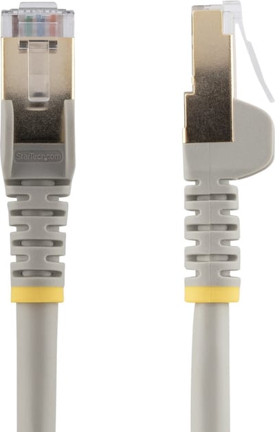 StarTech.com SATA-voeding Y Splitter Cable AV / multimedia paneel - M/F - Stroom splitter - 15.2 cm