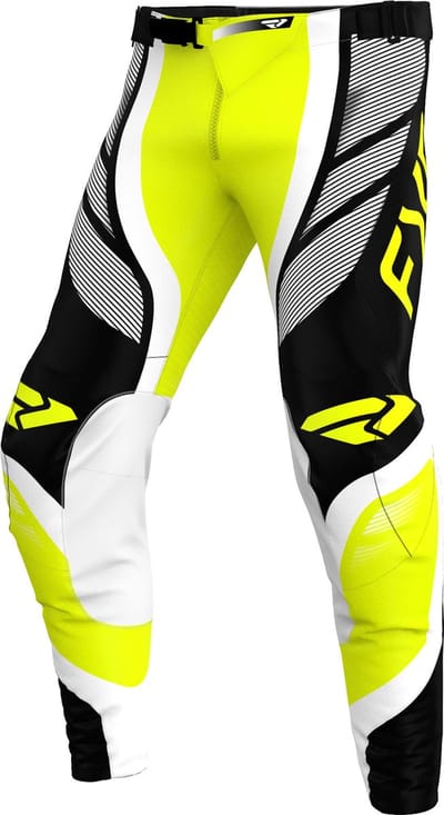 FXR Helium Infinity Motorcross broek -