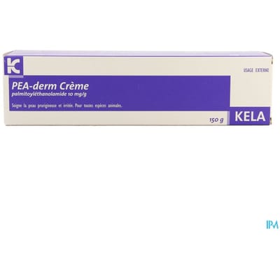 Pea Derm Creme 150g