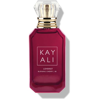 Kayali - Lovefest Burning Cherry 48 Eau De Parfum - 10 ML