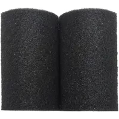 Perfection Schuim Alkyd Schuim Lakroller 6cm 2st