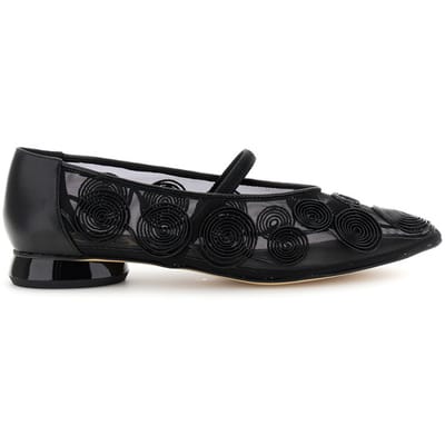 Ballerina's Café Noir C1EG9012