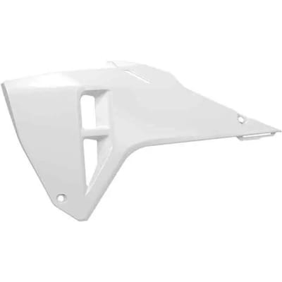 Ouies van motorradiateur Racetech Honda