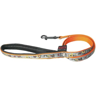 Nylon hondenriem Martin Sellier Krapoulos