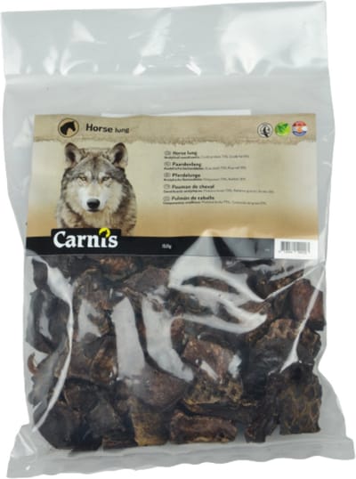 Carnis Paardenlong 150 g