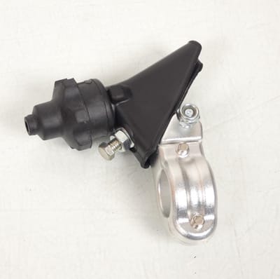 Cocotte gauche Aluminium forgé L10-100R pour moto Honda CRF 250 R Après 2010