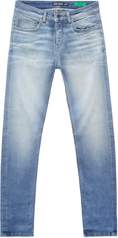 Cars Jeans Jeans Rodos Slim Fit - Heren