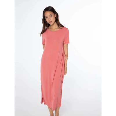 Dames t-shirt jurk Protest Prtharihari