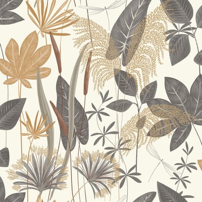 Dutch Wallcoverings - Arcadia- Loma beige - A70701