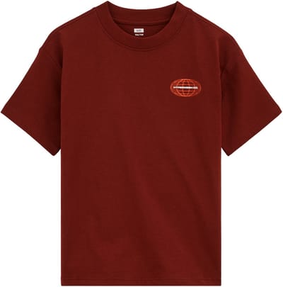 WE Fashion Jongens T-shirt met print