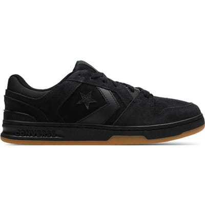 Lage Sneakers Converse Baskets Chuck 70 National Leather Hi cuir