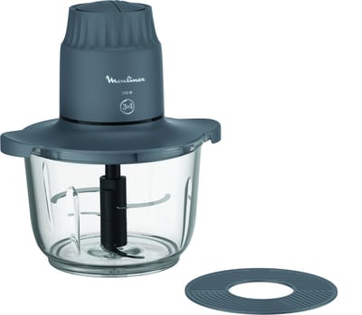 Moulinex Choppeo DJ6021 - Hakmolen