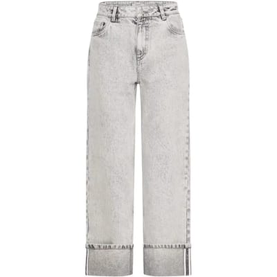 b.young - BYKEFFINI JEANS - Dames - Regular fit jeans
