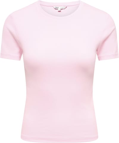 Only T-shirt Onlriley S/s Topjrs Noos 15343893 Sweet Dreams Dames Maat - L