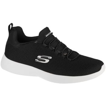 Skechers Sport Heren DYNAMIGHT Sneakers Heren Zwart