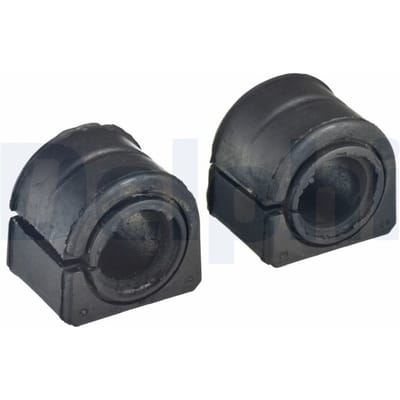 Aanslagbuffer DELPHI TD1209W, 2 Stuk