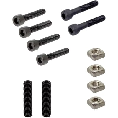 Kit voor het vervangen van schroeven Raleigh E-bike One